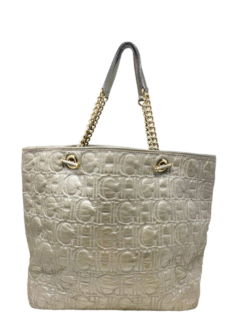 Bolso "CH Monograma Tote"