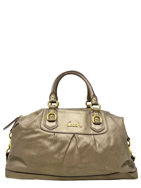 Bolso Gris