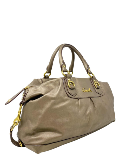 Bolso Gris