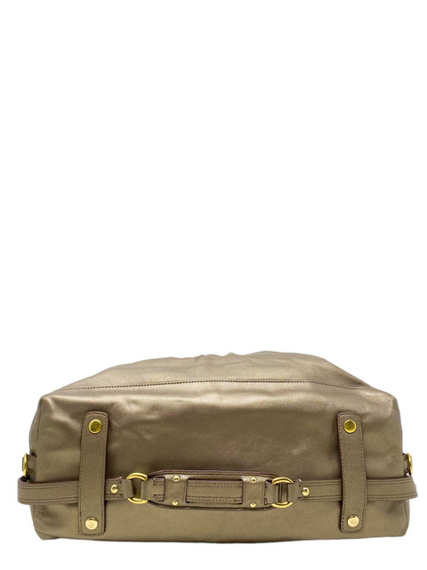 Bolso Gris