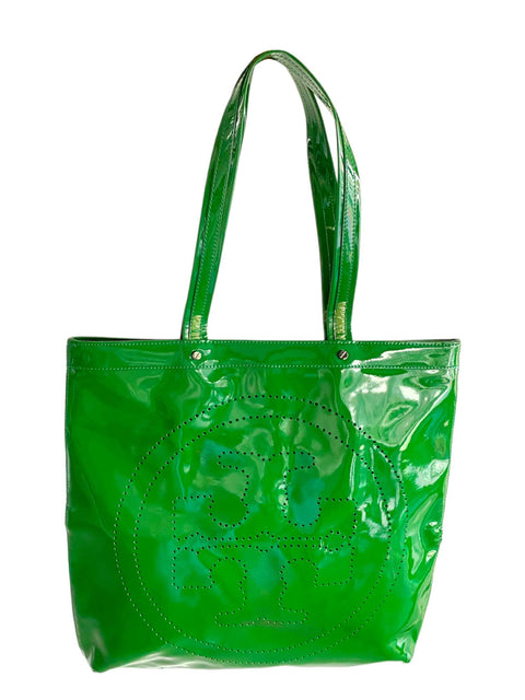 Bolso "Patent Leather Tote"