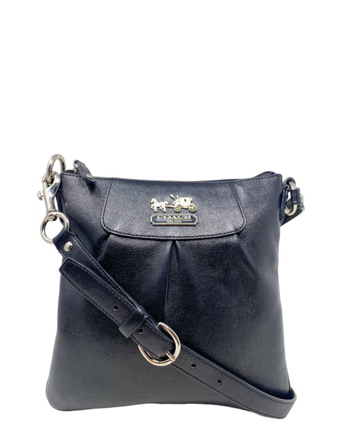 Bolso negro