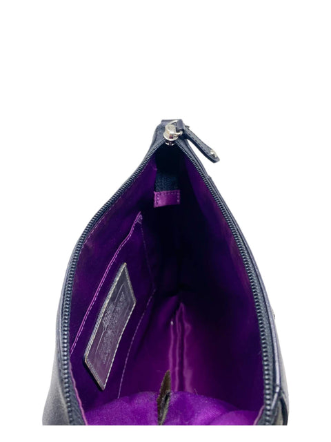 Bolso negro