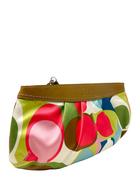 Bolso Multicolor