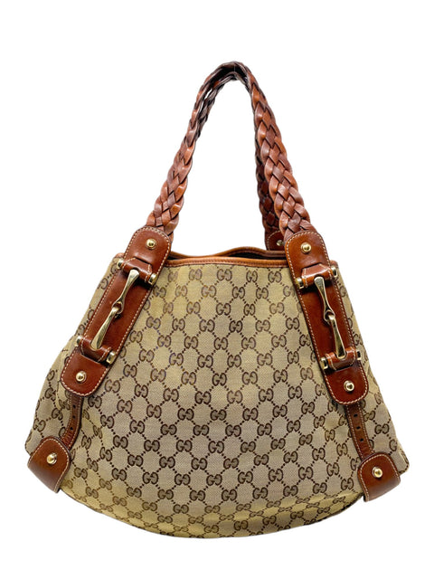 Bolso "Medium Pelham Hobo"