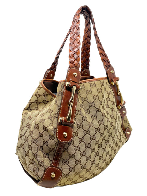 Bolso "Medium Pelham Hobo"