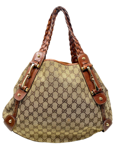 Bolso "Medium Pelham Hobo"