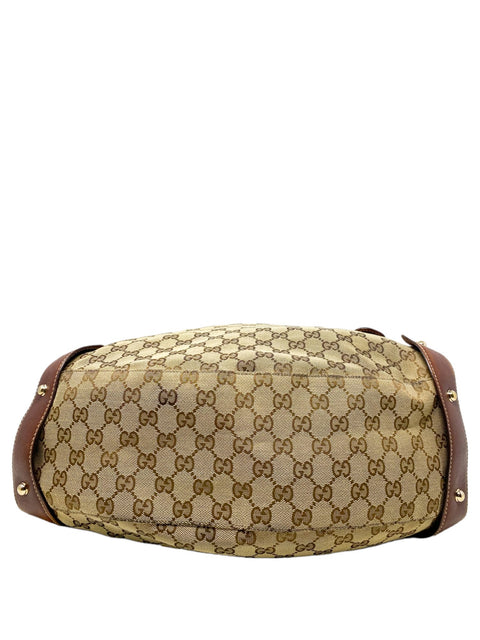 Bolso "Medium Pelham Hobo"