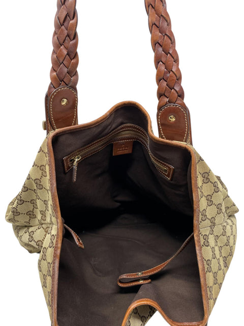 Bolso "Medium Pelham Hobo"