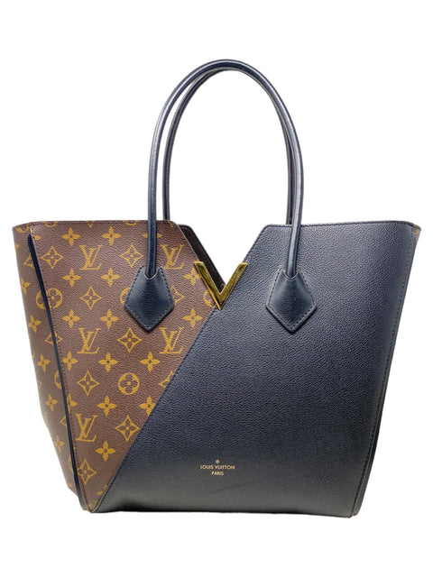 Bolso "Monogram Kimono MM"