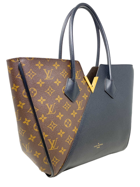 Bolso "Monogram Kimono MM"