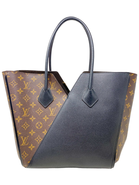 Bolso "Monogram Kimono MM"