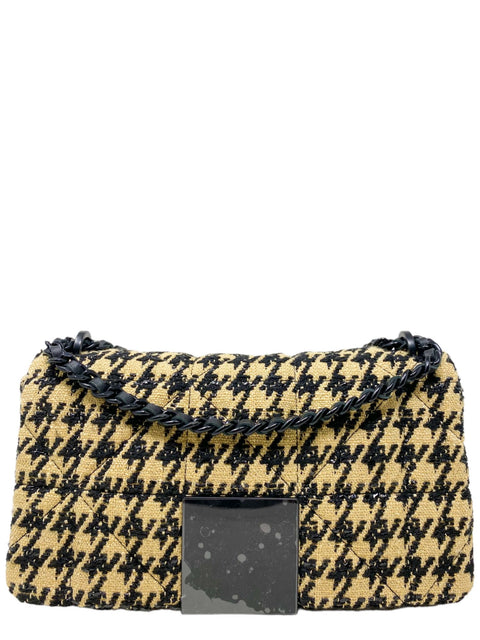 Bolso Beige