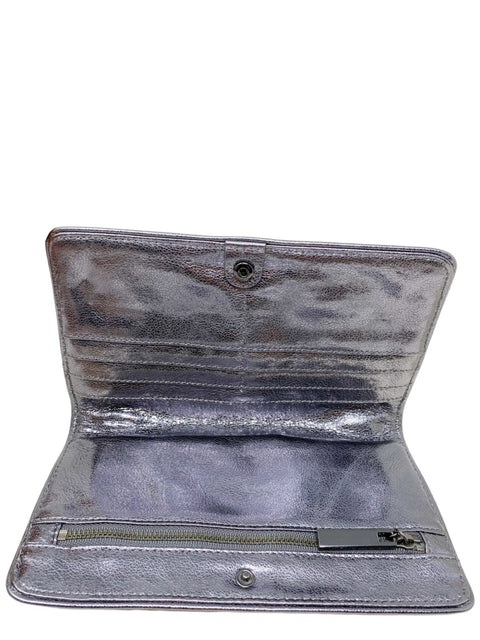 Bolso "Wallet on Chain"