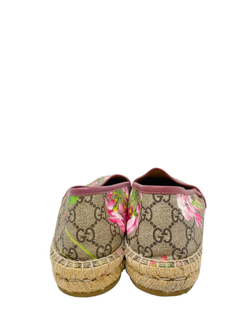 Espadrilles "Floral Print"