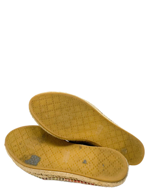 Espadrilles "Floral Print"