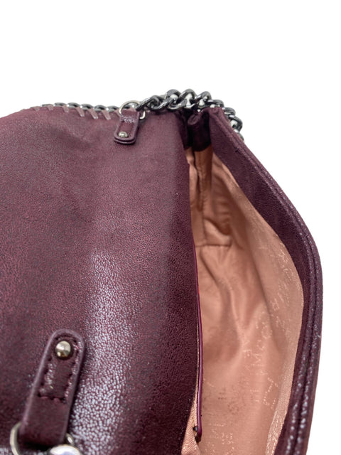 Bolso "Vegetarian Leather Star Bag"