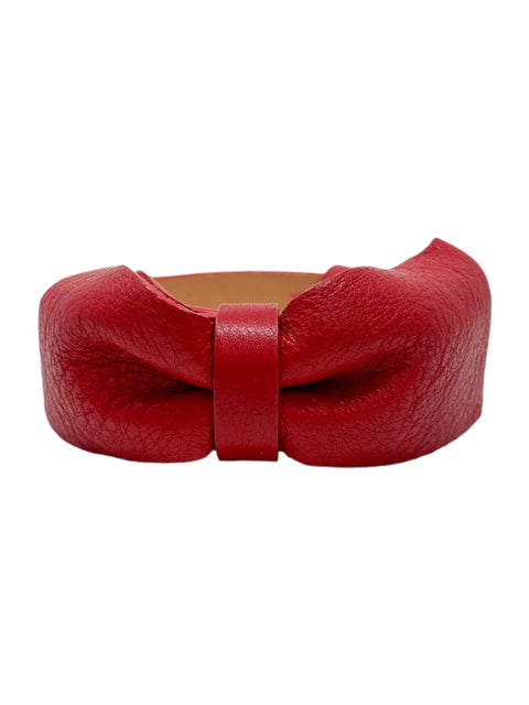 Correa Roja