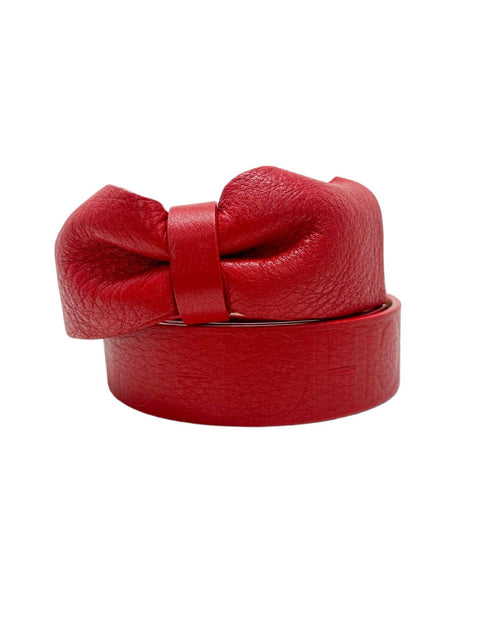 Correa Roja