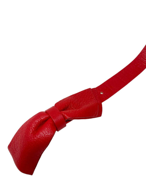 Correa Roja