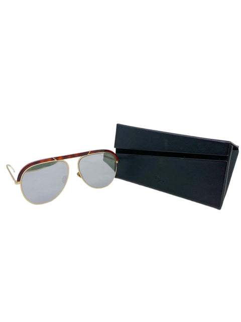 Gafas "Dior Desertic"