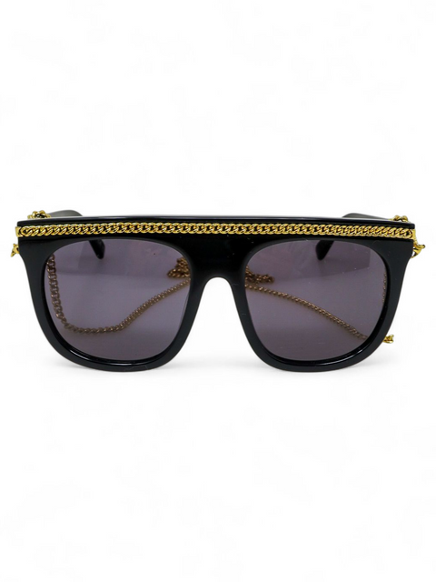 Gafas "Chain-Link Wayfarer Sunglasses"