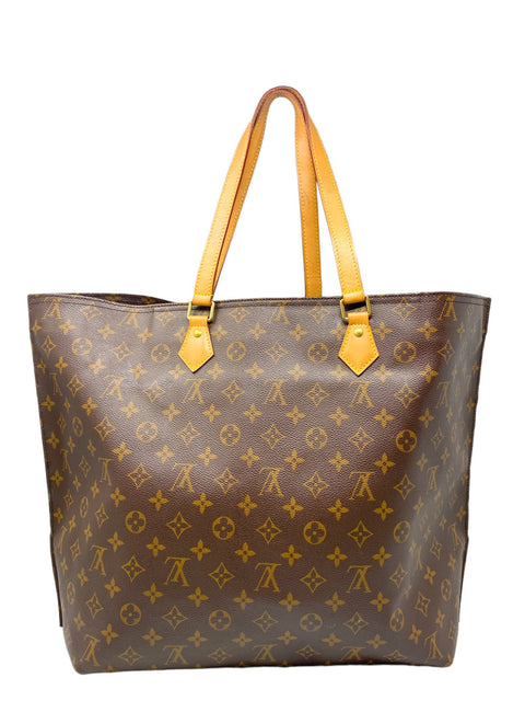 Bolso "Monogram All In Bag GM"