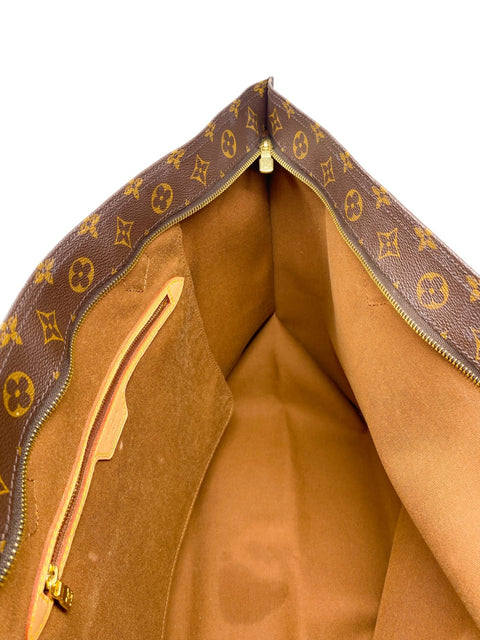 Bolso "Monogram All In Bag GM"