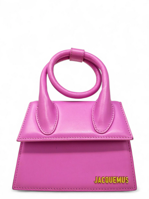 Bolso "Le Chiquito Noued"