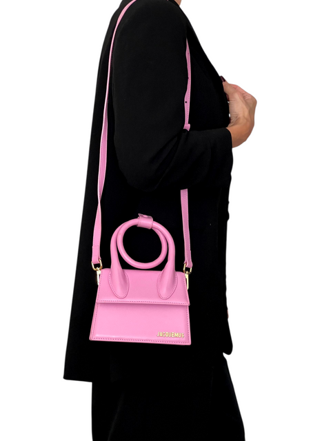 Bolso "Le Chiquito Noued"