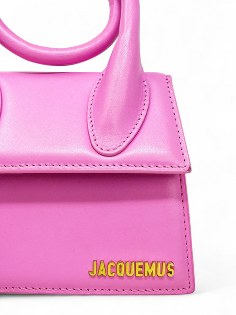 Bolso "Le Chiquito Noued"