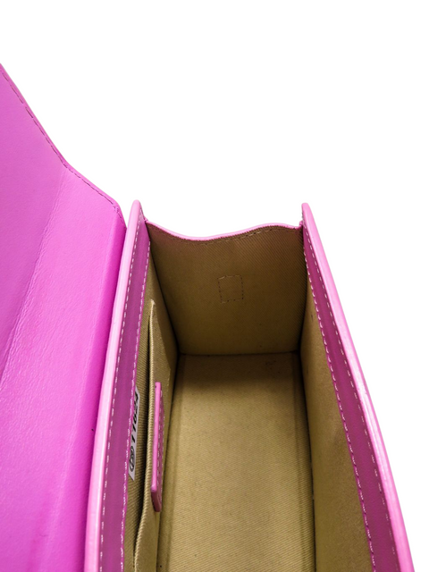 Bolso "Le Chiquito Noued"