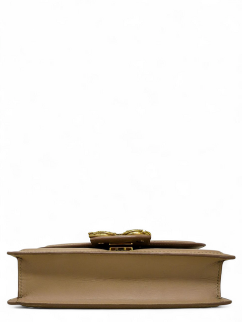 Bolso "Small DG Amore Bag in Calfskin"