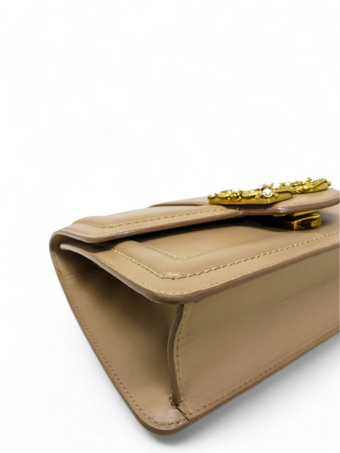 Bolso "Small DG Amore Bag in Calfskin"