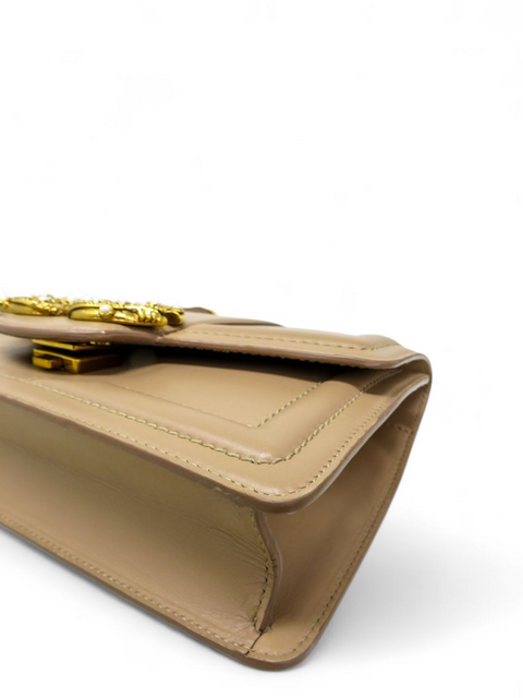 Bolso "Small DG Amore Bag in Calfskin"