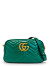 Bolso "GG Marmont Matelassé Bag"