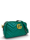 Bolso "GG Marmont Matelassé Bag"