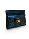 Tarjetero "GG Matelassé Card caseGG Matelassé Card case"