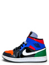 Tenis "Air Jordan 1 Mid SE"