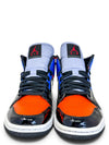 Tenis "Air Jordan 1 Mid SE"