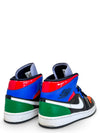 Tenis "Air Jordan 1 Mid SE"