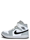 Tenis "Air Jordan 1 Mid"