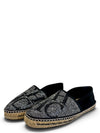 Espadrilles "Initials Insignia"