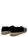 Espadrilles "Initials Insignia"