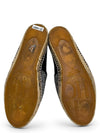 Espadrilles "Initials Insignia"