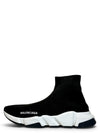 Tenis "Speed Recycled Knit Sneaker"