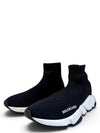 Tenis "Speed Recycled Knit Sneaker"