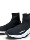 Tenis "Speed Recycled Knit Sneaker"