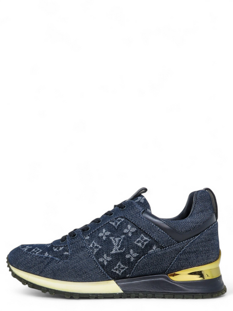 Tenis Denim