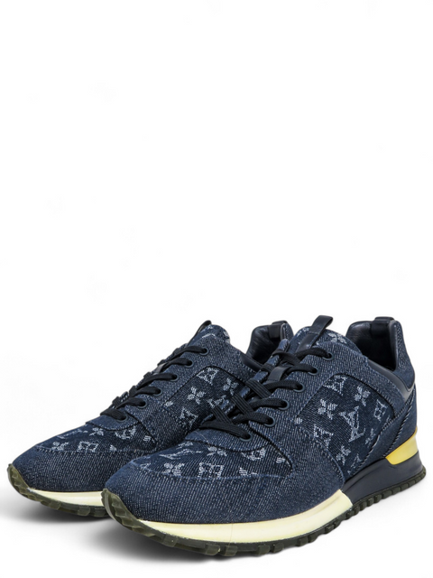 Tenis Denim